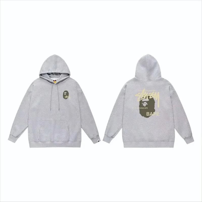 Stussy Hoodie