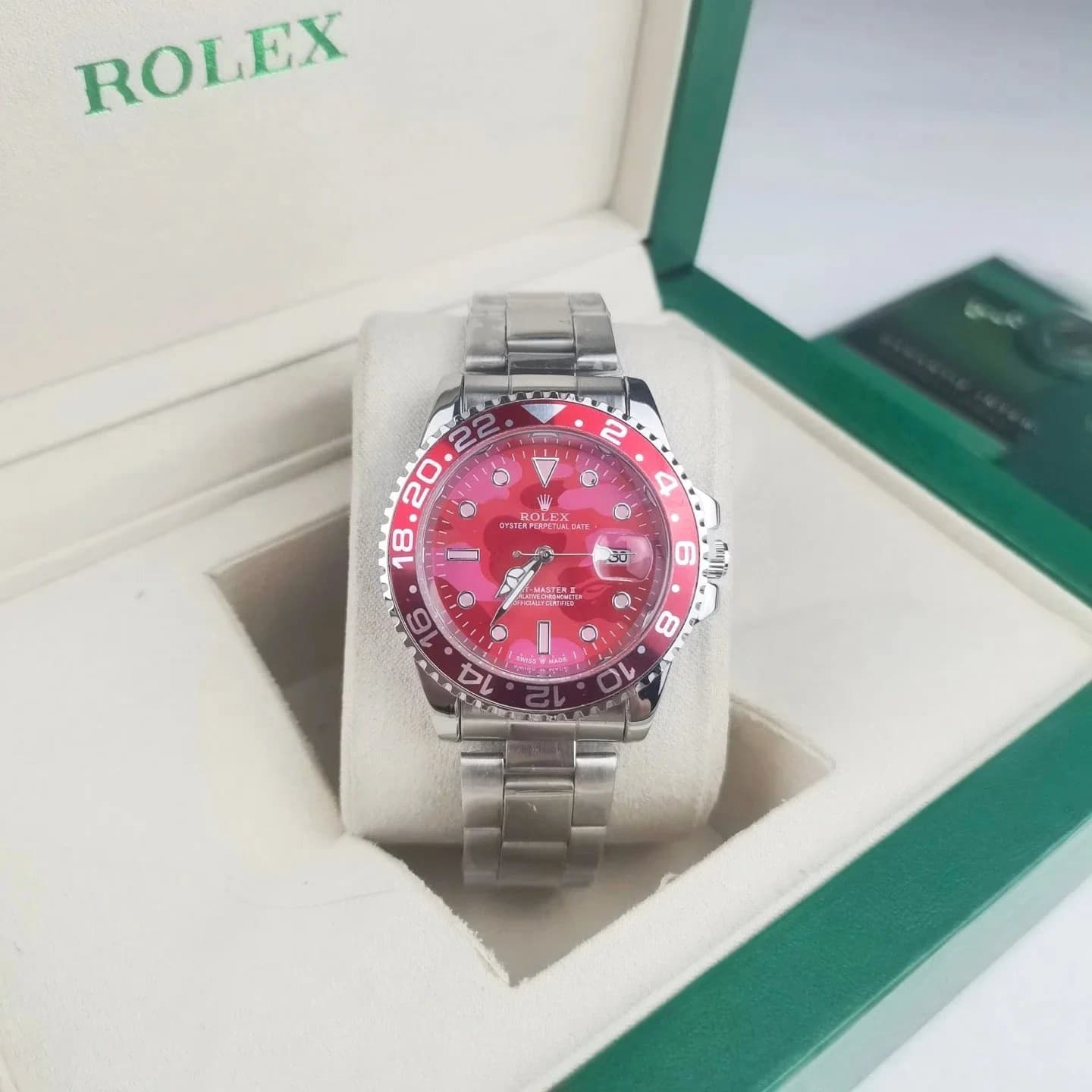 Budget Rolex #1