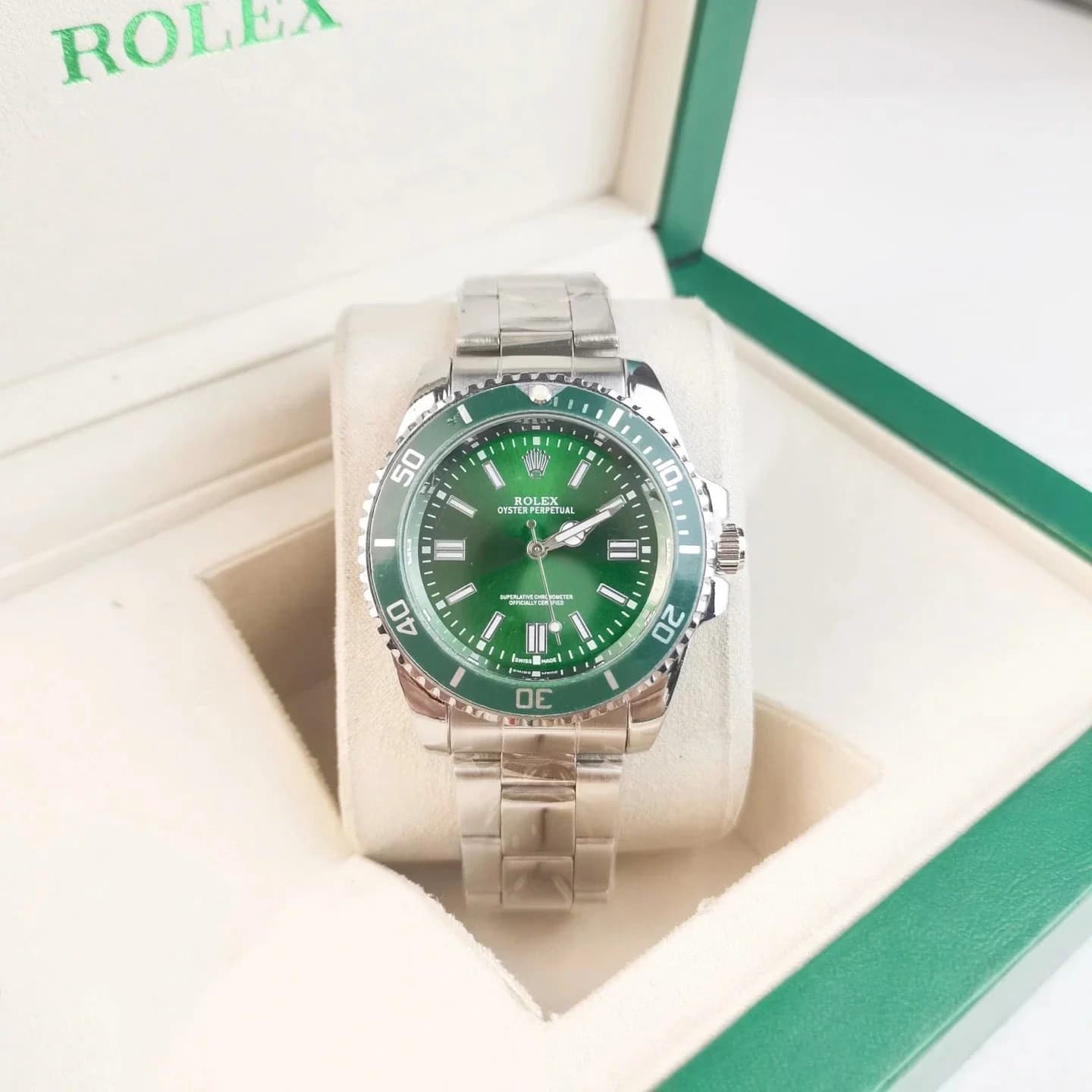 Budget Rolex #1