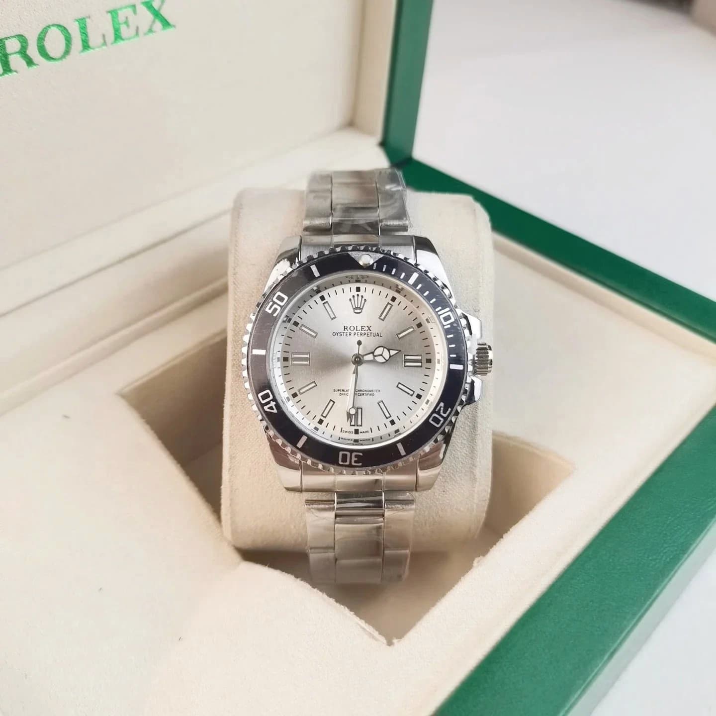 Budget Rolex #1