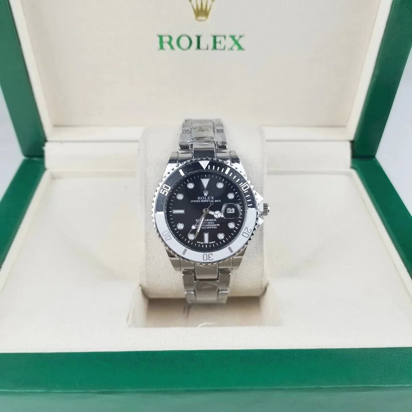 Budget Rolex #1