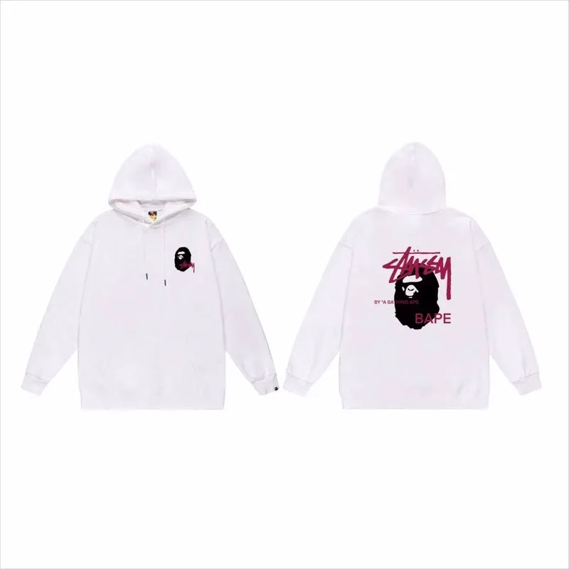 Stussy Hoodie