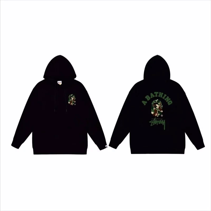 Stussy Hoodie