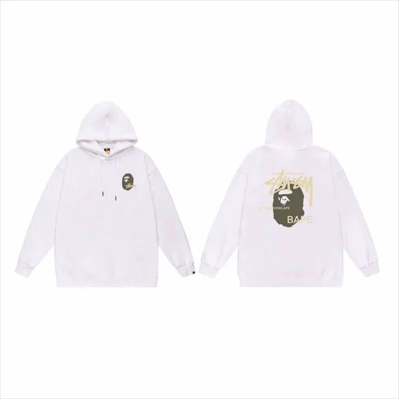 Stussy Hoodie