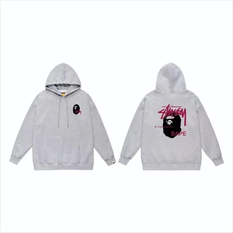 Stussy Hoodie