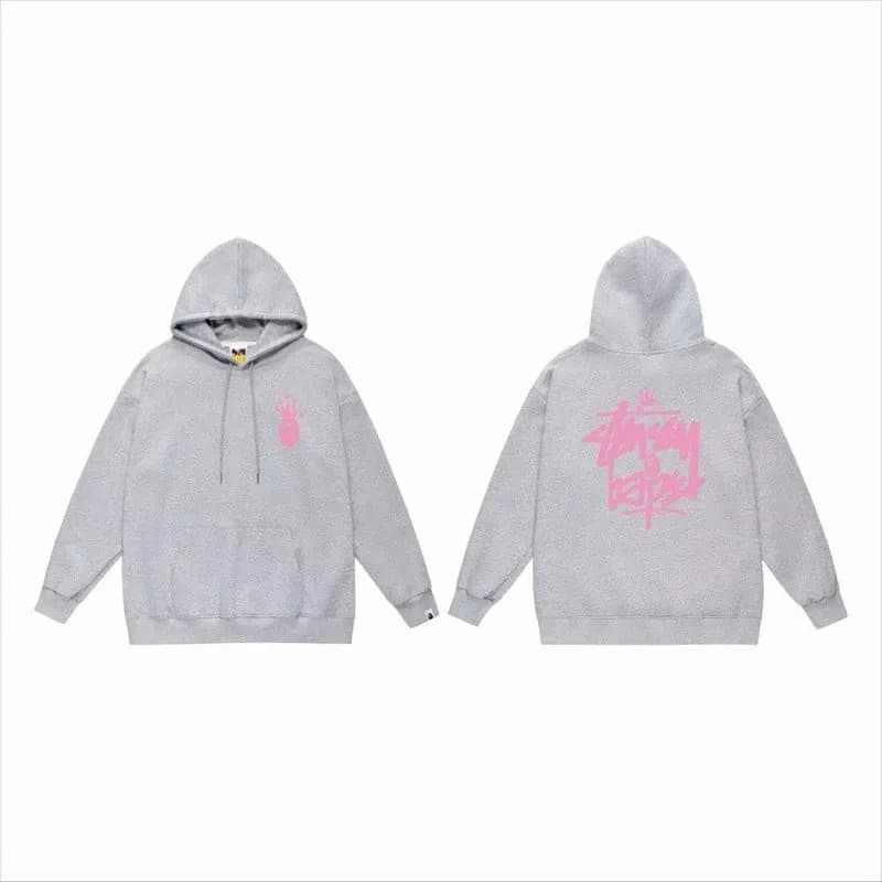 Stussy Hoodie