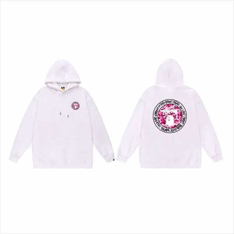 Stussy Hoodie