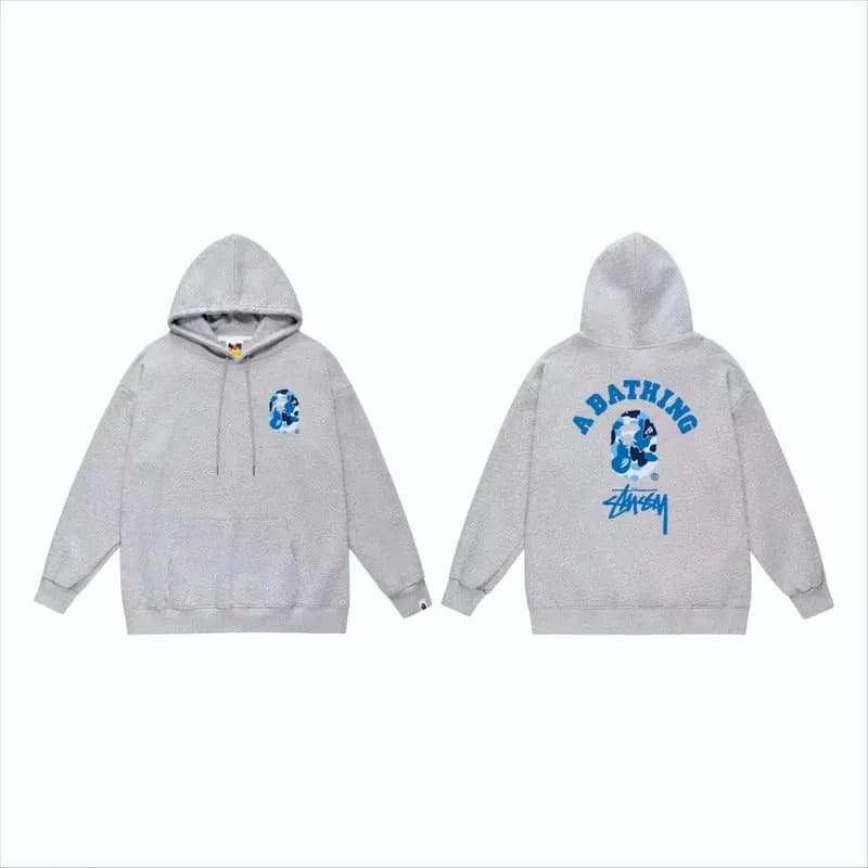 Stussy Hoodie