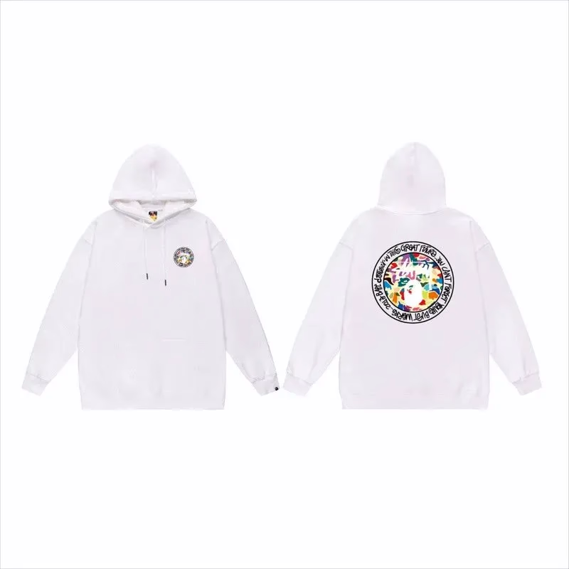 Stussy Hoodie