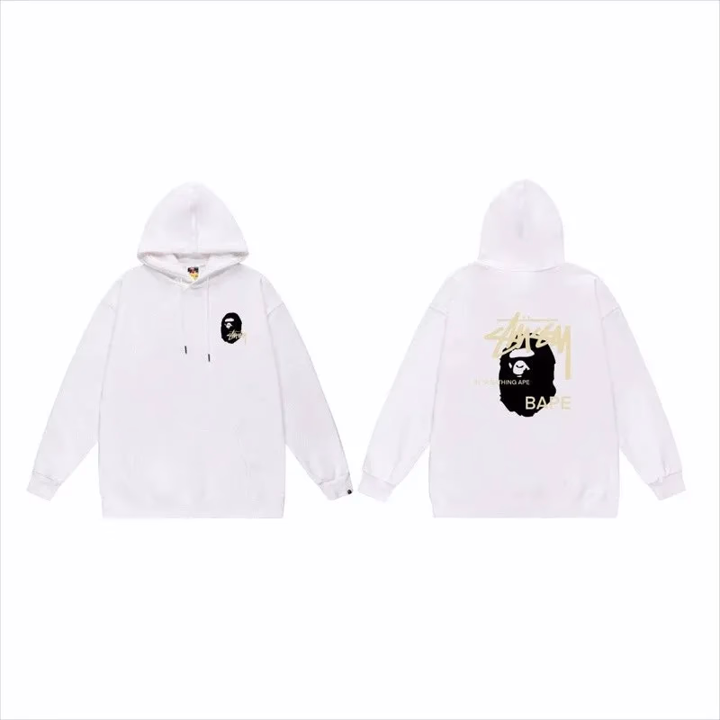 Stussy Hoodie