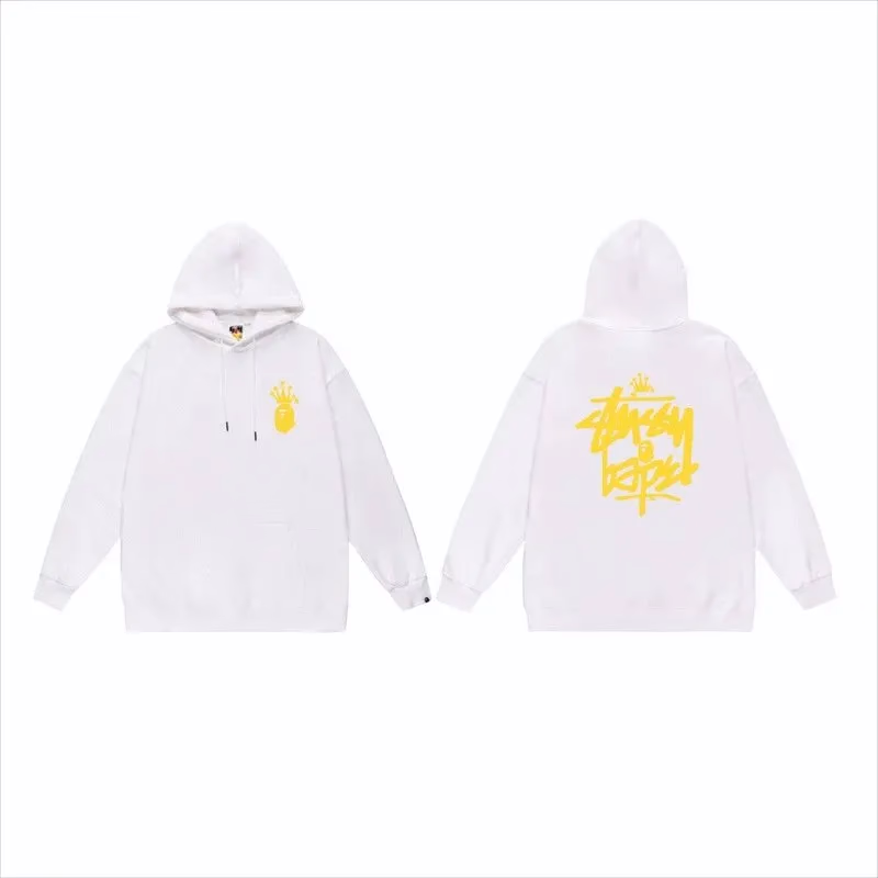 Stussy Hoodie