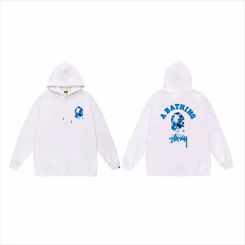 Stussy Hoodie