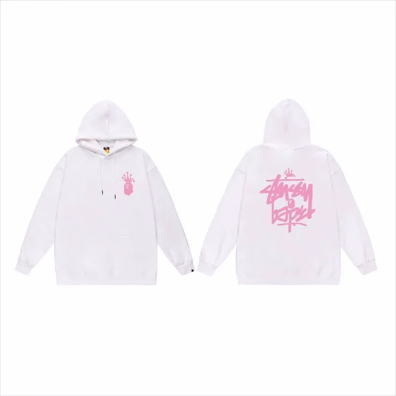 Stussy Hoodie