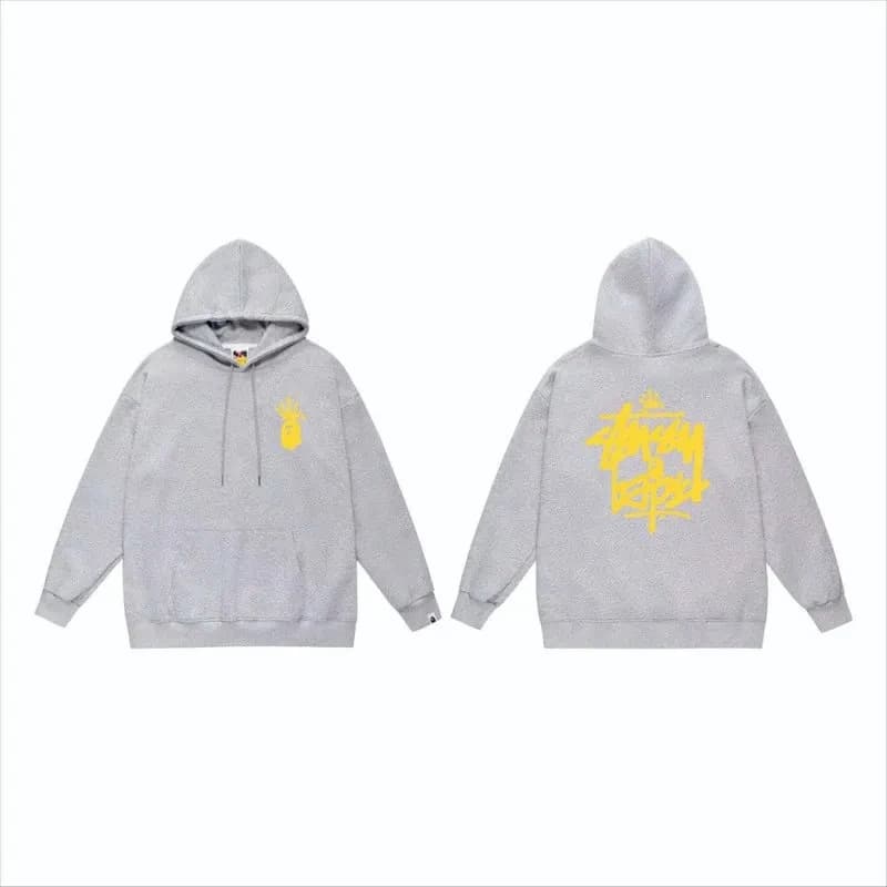 Stussy Hoodie