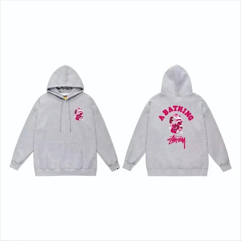 Stussy Hoodie