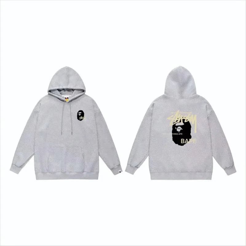 Stussy Hoodie