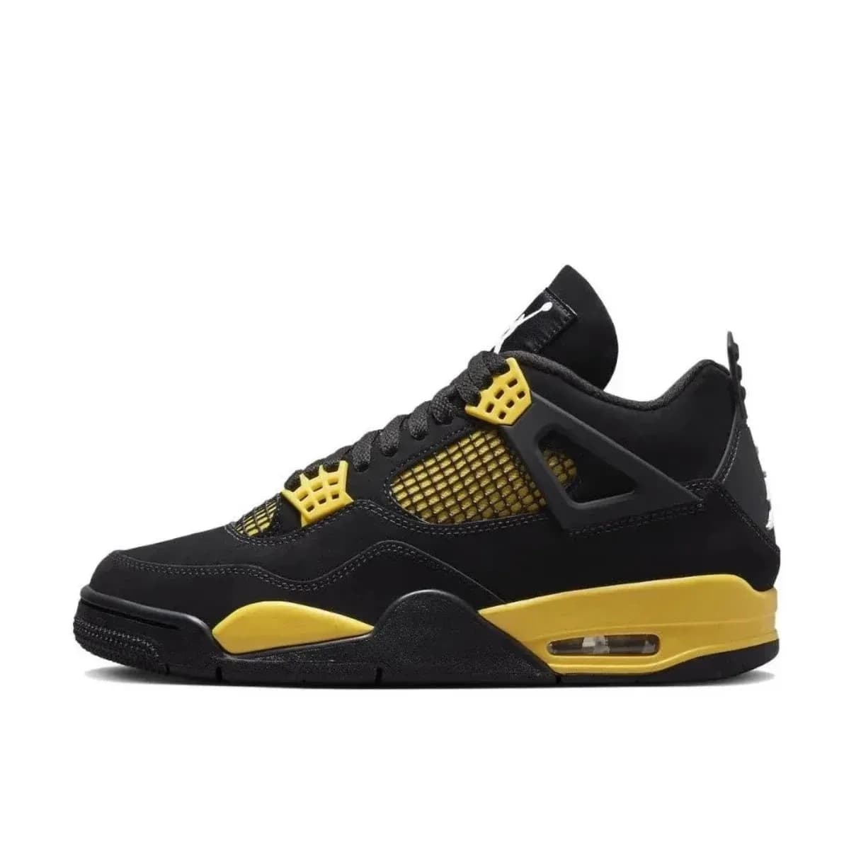 Air Jordan 4 Retro Thunder