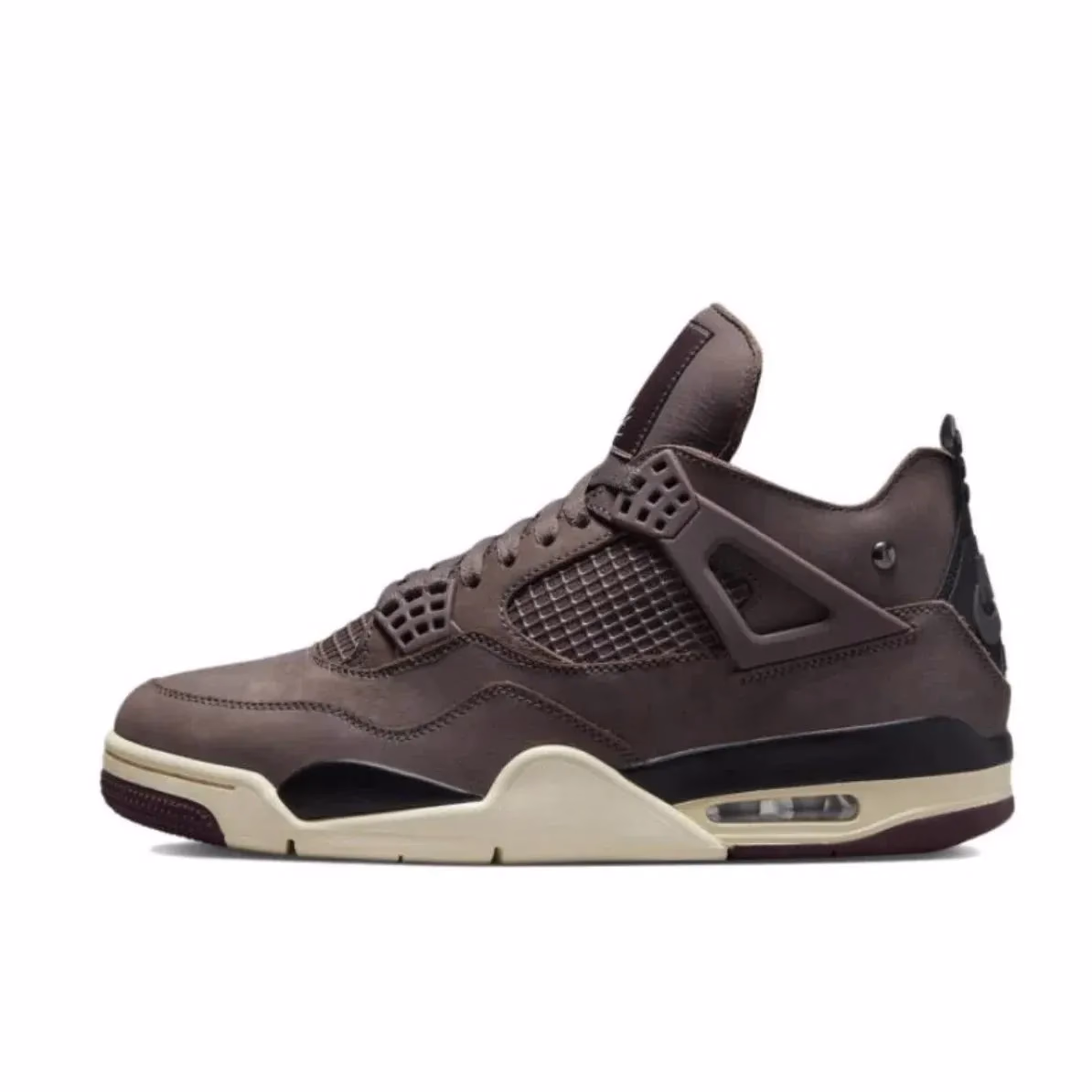 Air Jordan 4 Taupe Haze