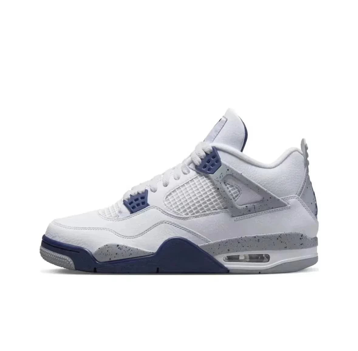 Air Jordan 4