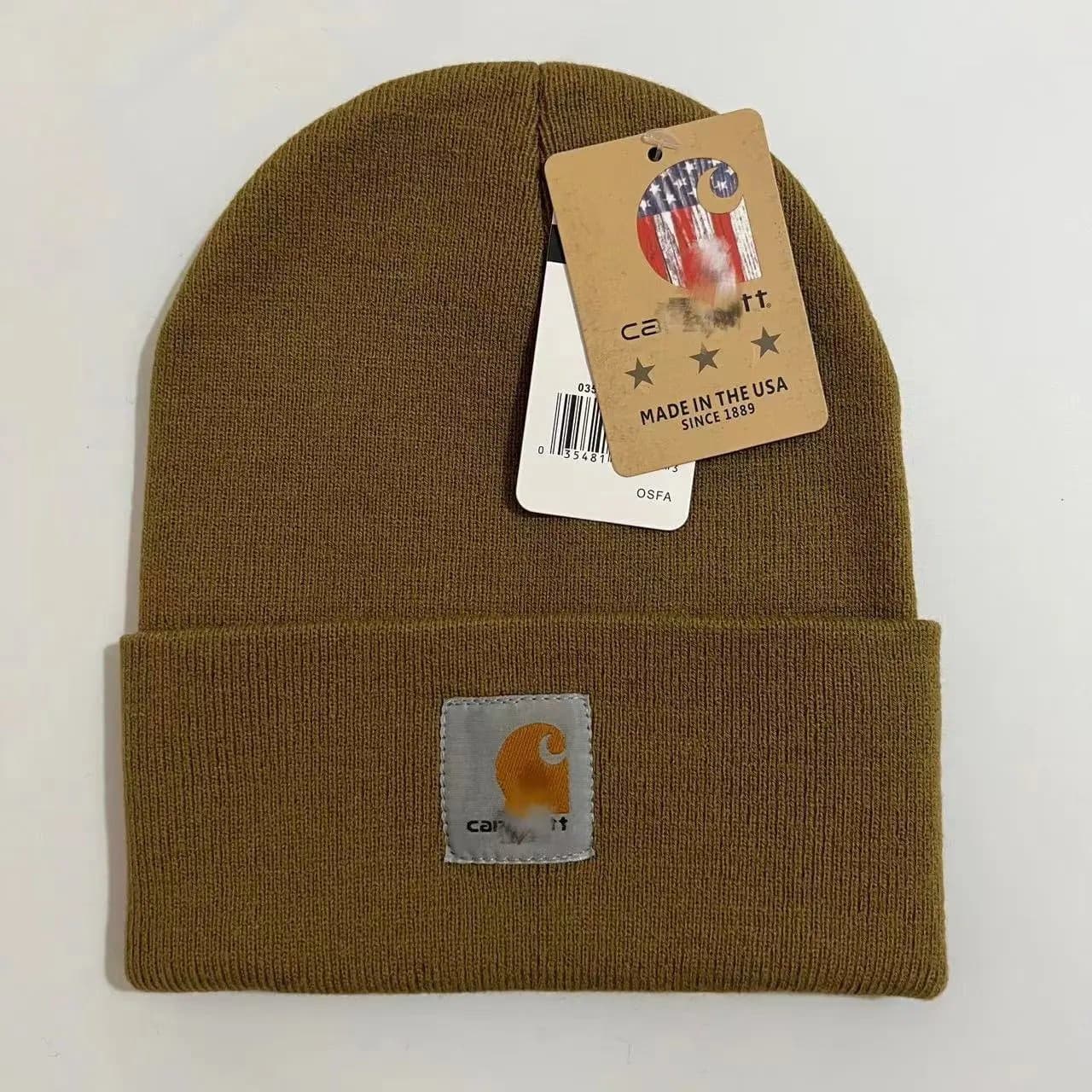 Carhartt Beanie