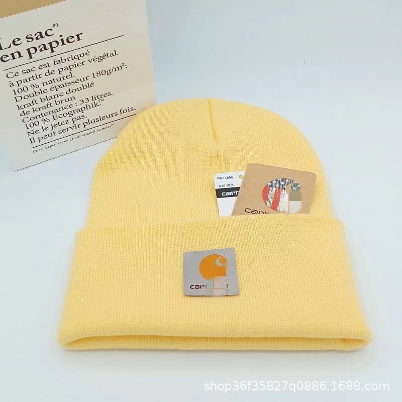 Carhartt Beanie