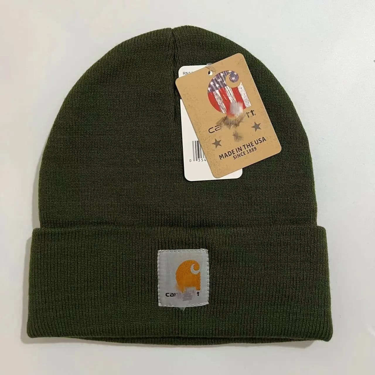 Carhartt Beanie