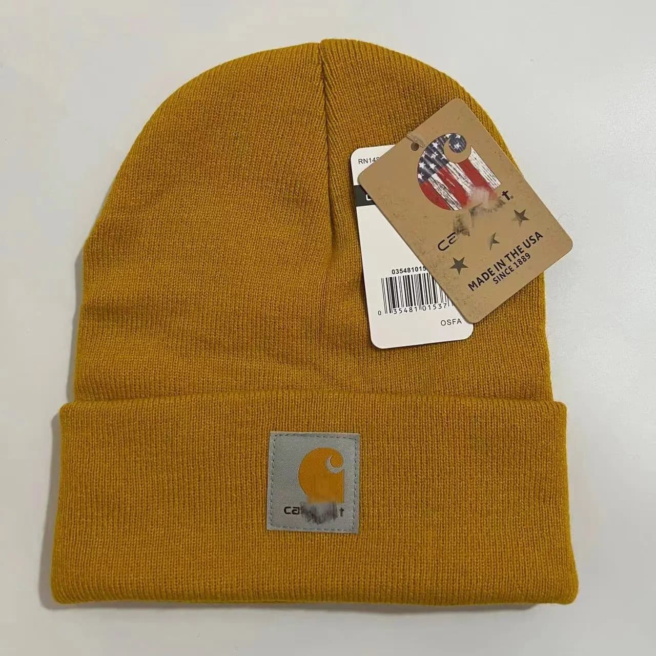 Carhartt Beanie