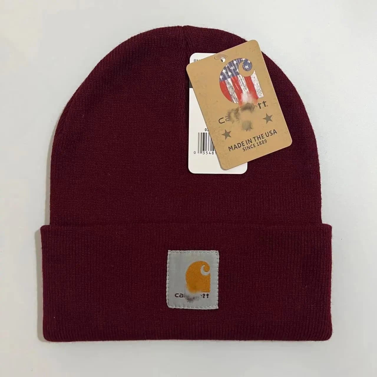 Carhartt Beanie