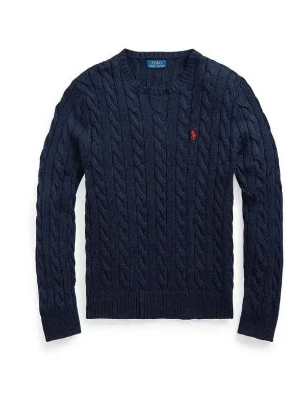 Polo Ralph Lauren Knit Sweater