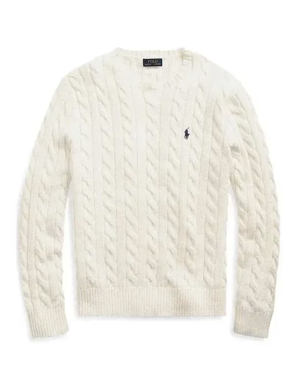 Polo Ralph Lauren Knit Sweater