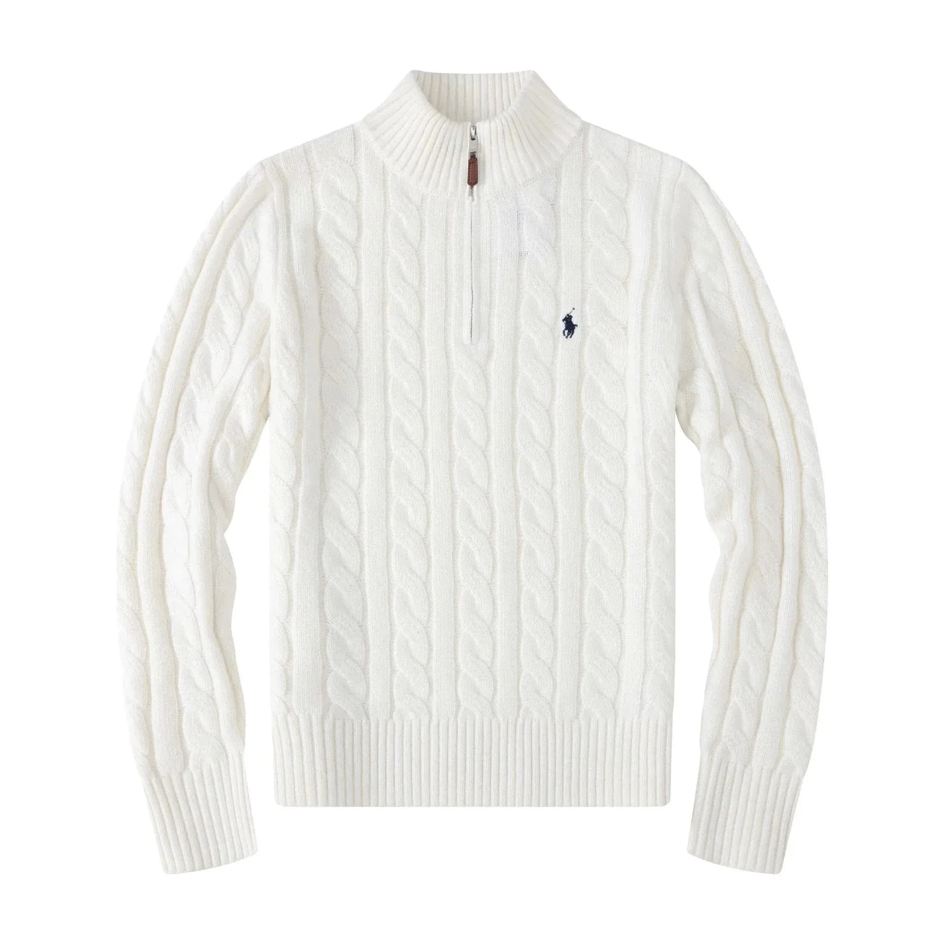 Polo Ralph Lauren Knit Sweater