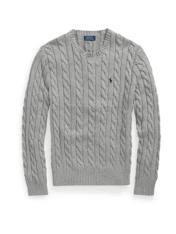 Polo Ralph Lauren Knit Sweater