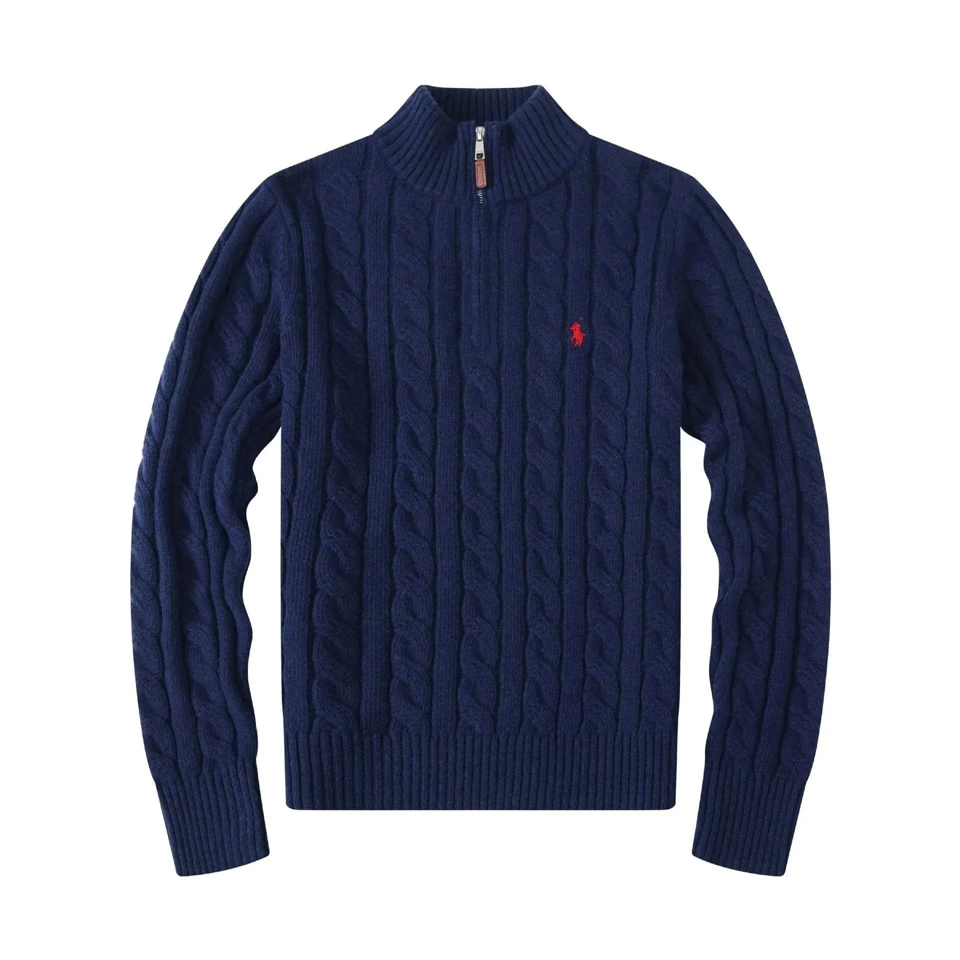 Polo Ralph Lauren Knit Sweater