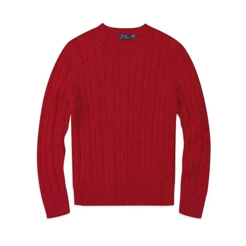 Polo Ralph Lauren Knit Sweater