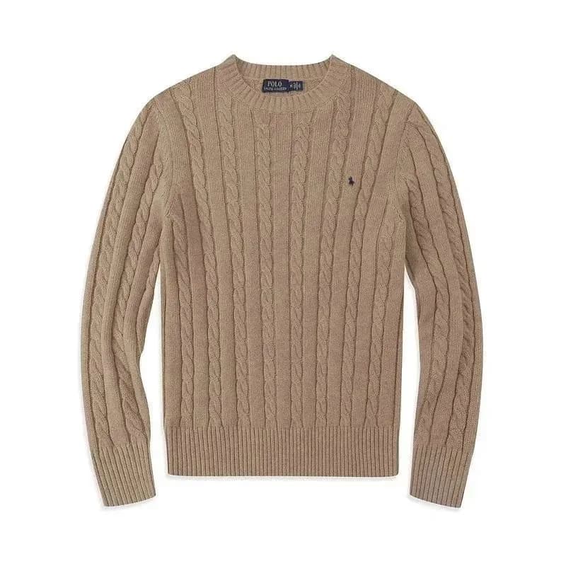 Polo Ralph Lauren Knit Sweater