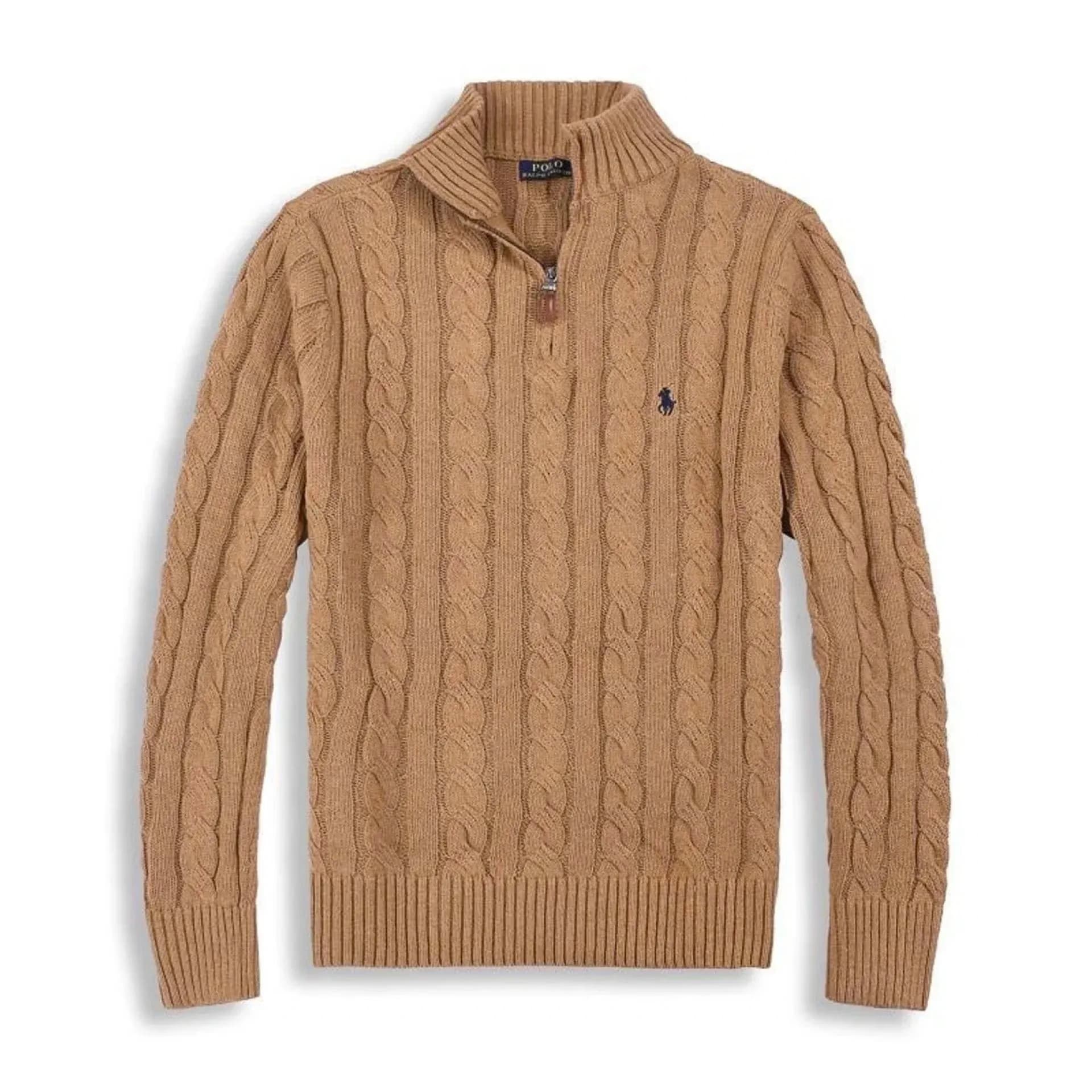 Polo Ralph Lauren Knit Sweater