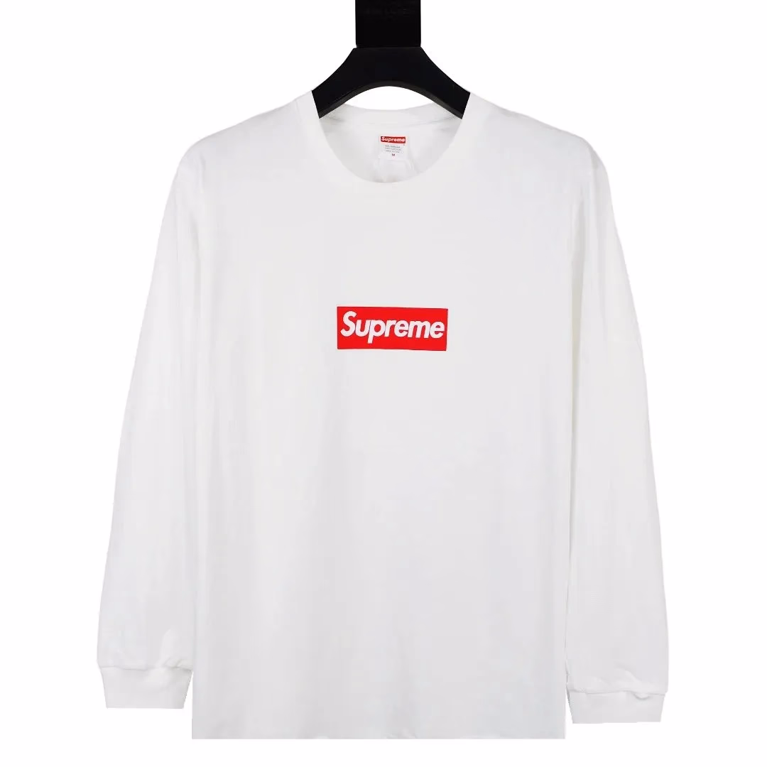 Supreme Hoodie